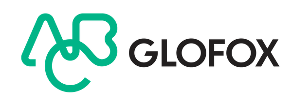 ABC Glofox logo